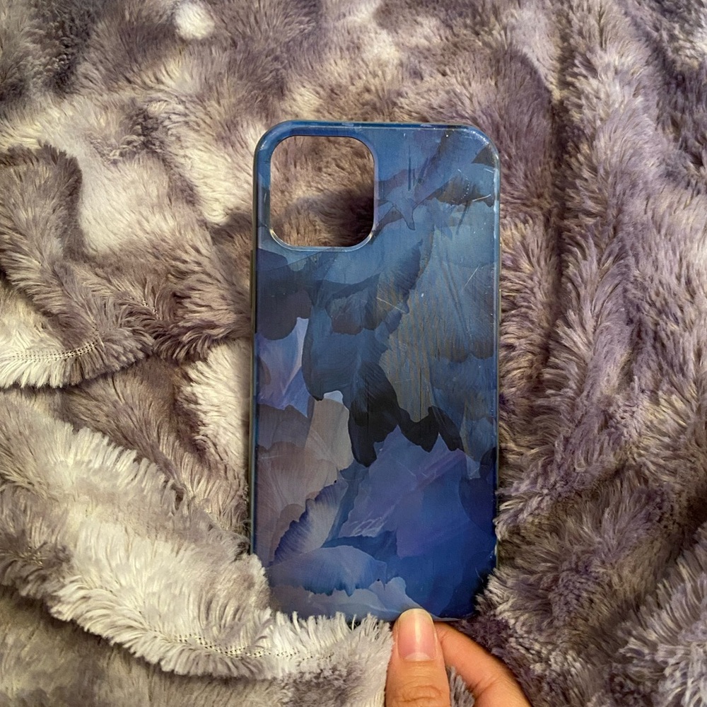 Apple iPhone 12/iPhone 12 Pro Case